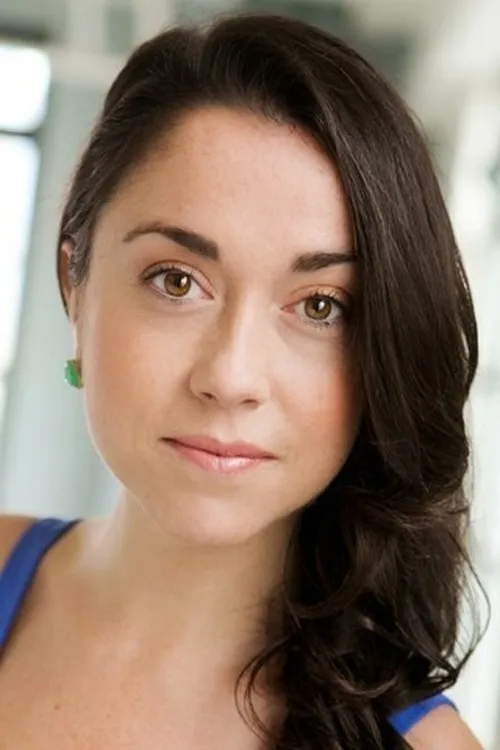 Profile photo of Rachel Alig