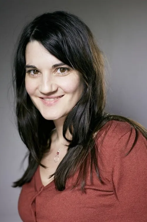 Profile photo of Rachel Arditi