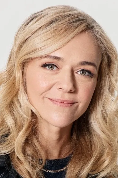 Profile photo of Rachel Bay Jones