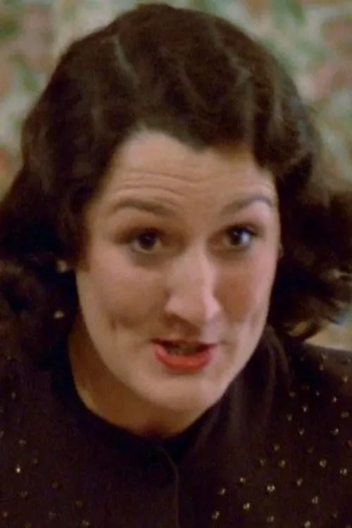 Profile photo of Rachel Bell