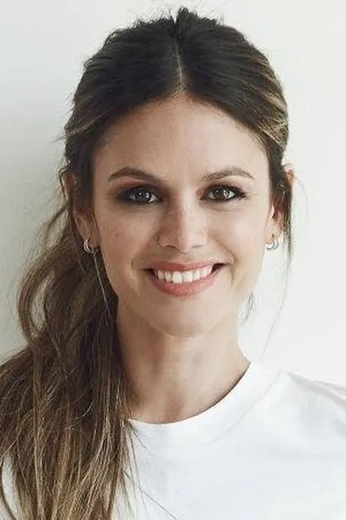 Profile photo of Rachel Bilson