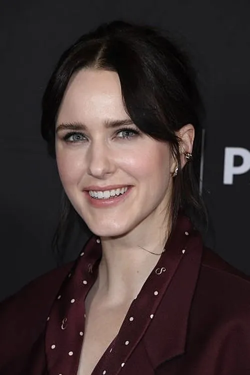 Photo of Rachel Brosnahan