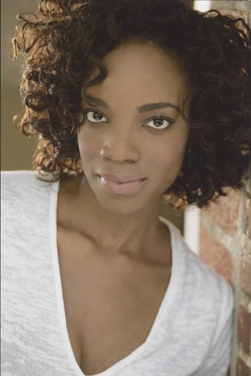 Profile photo of Rachel Christopher