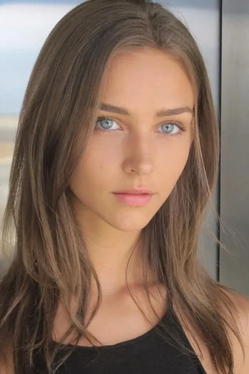 Profile photo of Rachel Cook