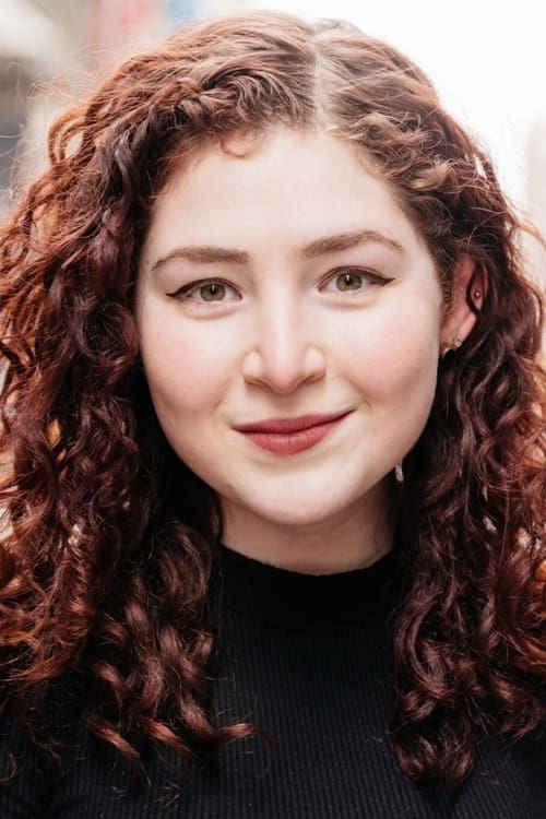 Profile photo of Rachel Covey