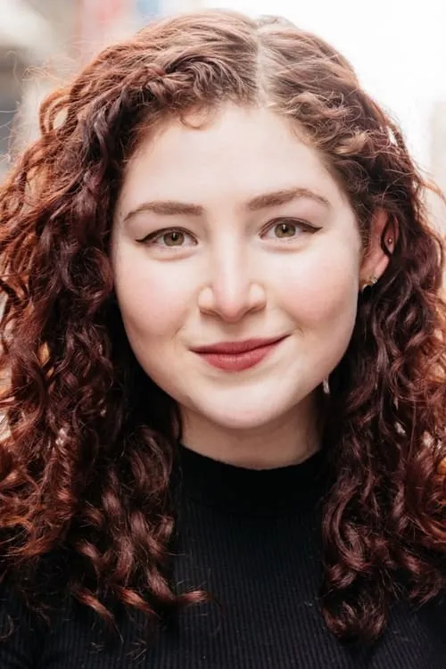 Profile photo of Rachel Covey