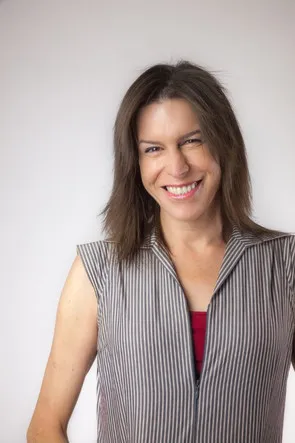 Profile photo of Rachel Crowl