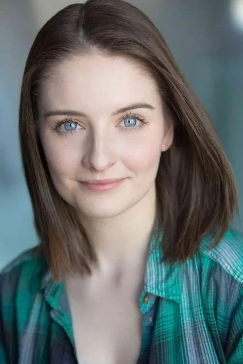 Photo of Rachel Flynn