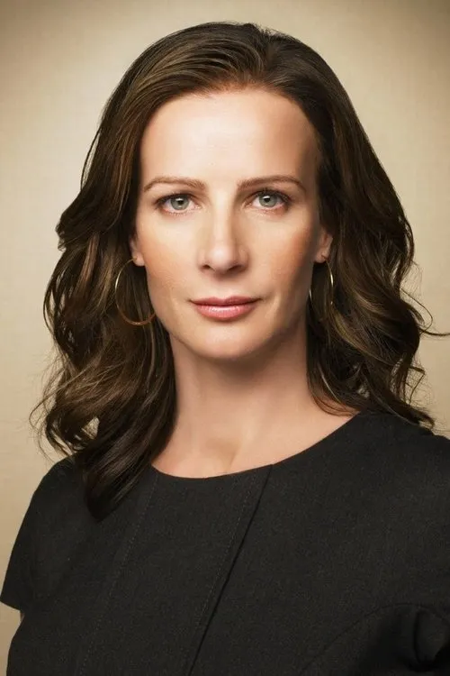 Photo of Rachel Griffiths