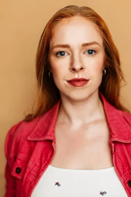 Photo of Rachel Hafell