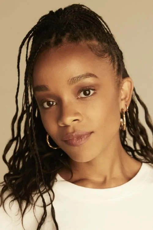 Profile photo of Rachel Hilson