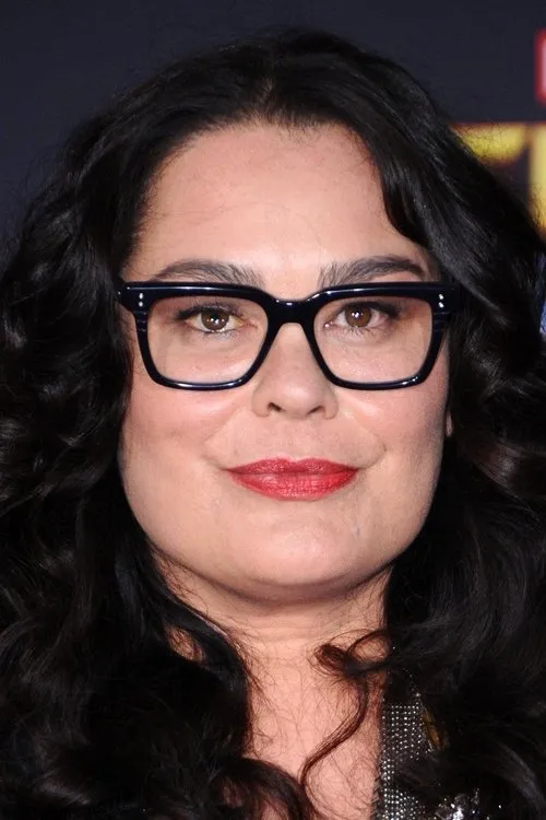 Photo of Rachel House