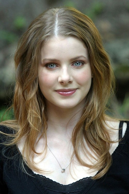 Photo of Rachel Hurd-Wood