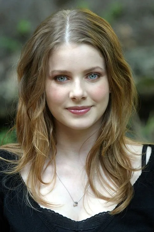Profile photo of Rachel Hurd-Wood