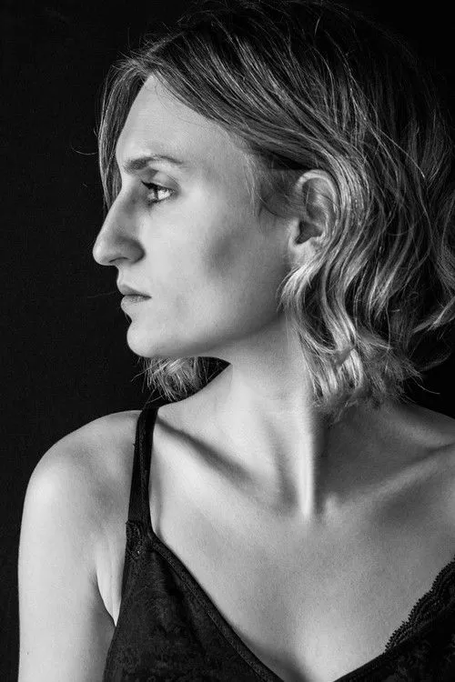 Profile photo of Rachel Kaplan