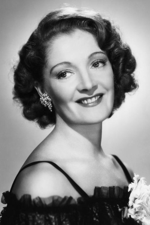 Photo of Rachel Kempson