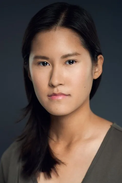 Profile photo of Rachel Kwok