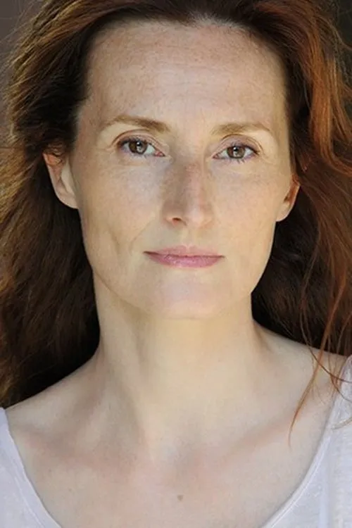 Profile photo of Rachel Lascar