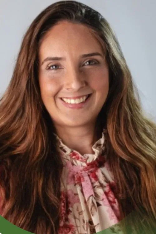 Profile photo of Rachel Machado