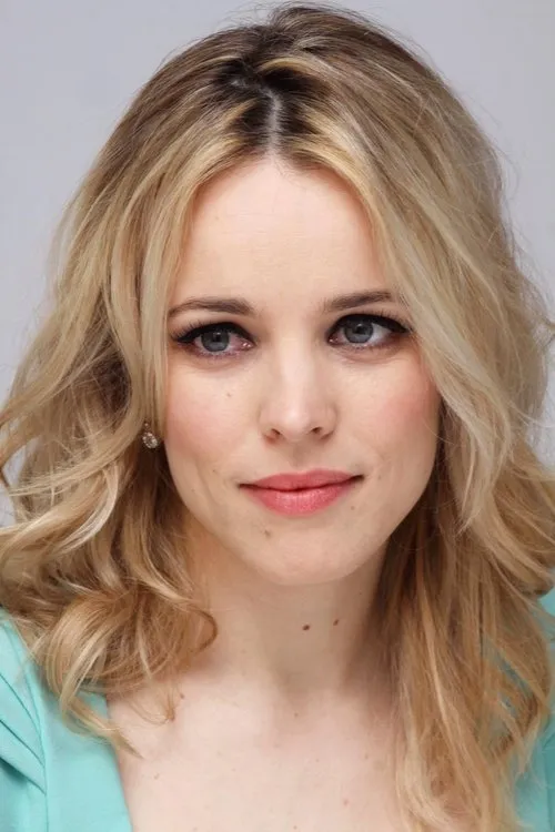 Profile photo of Rachel McAdams
