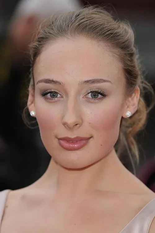 Profile photo of Rachel McDowall