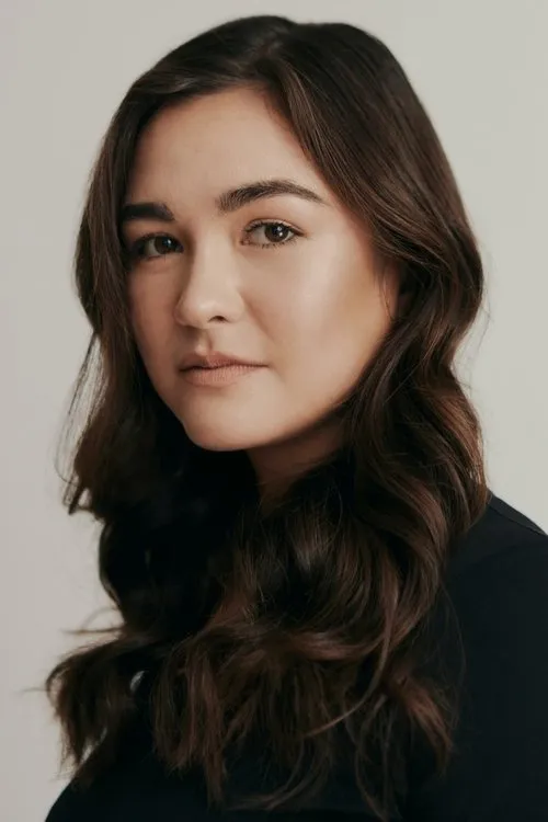 Profile photo of Rachel Michiko Whitney