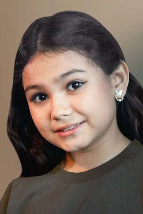 Photo of Rachel Mikhalya Santos