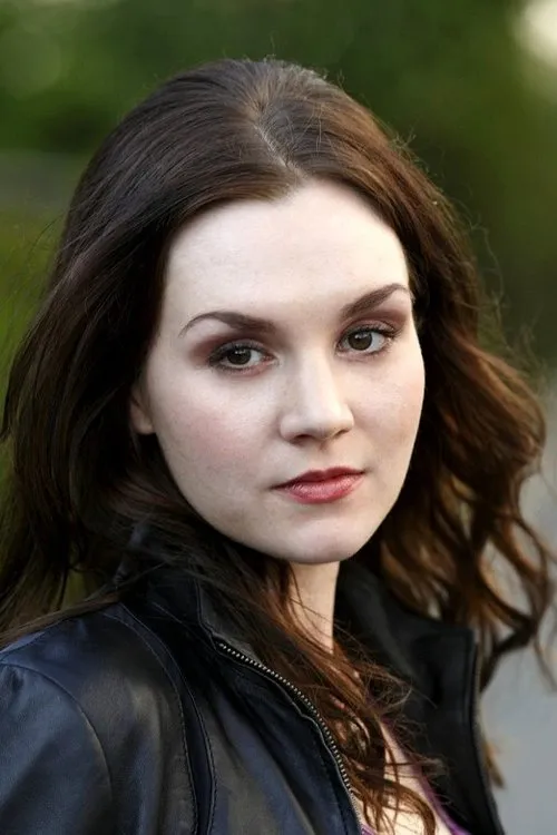 Profile photo of Rachel Miner