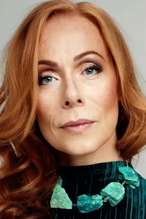 Photo of Rachel Mohlin