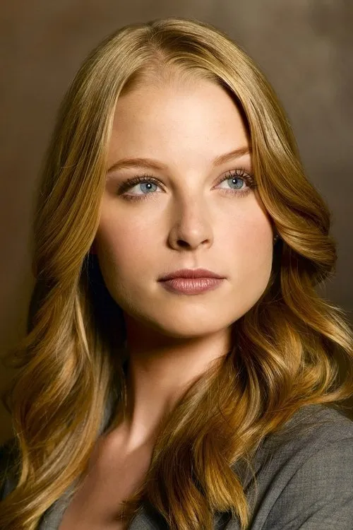 Profile photo of Rachel Nichols