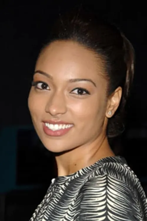 Profile photo of Rachel Nicks