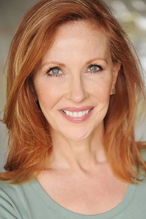 Photo of Rachel O'Meara