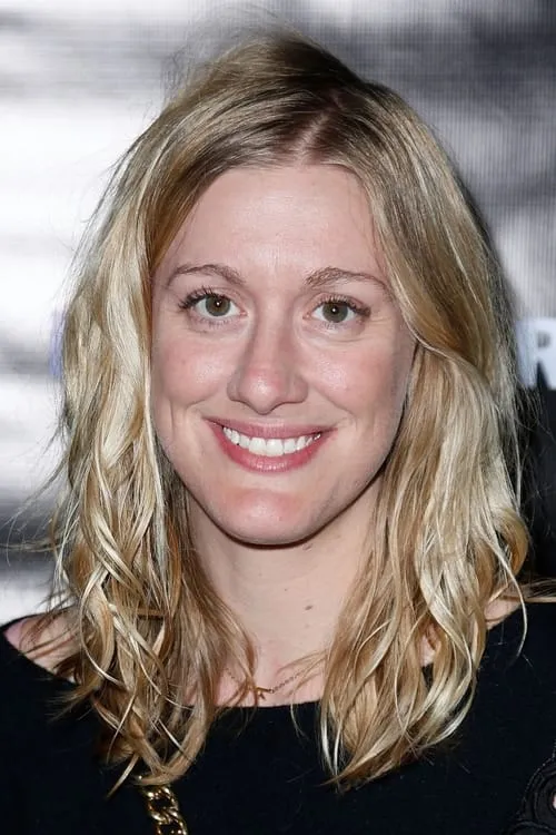 Profile photo of Rachel Paulson