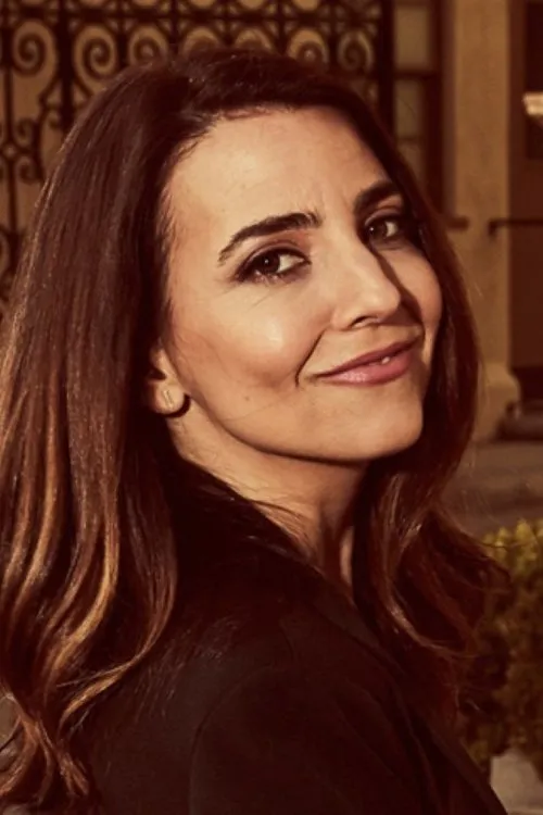 Profile photo of Rachel Ramras