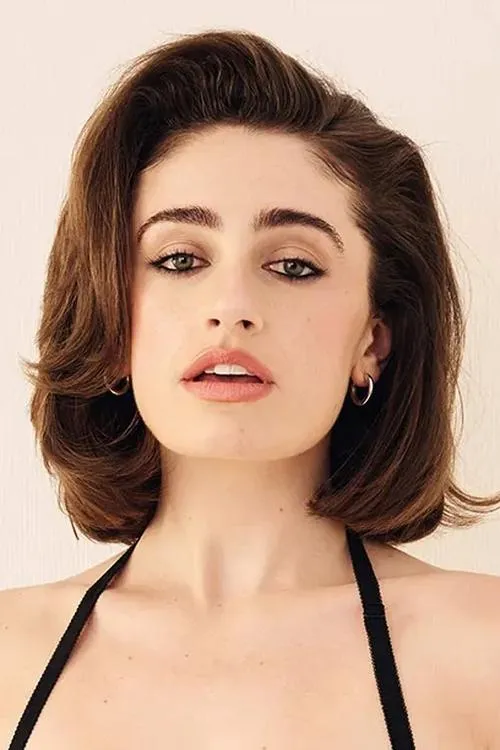 Photo of Rachel Sennott