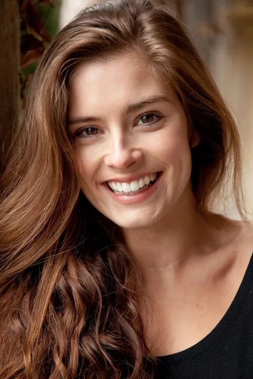 Photo of Rachel Shenton