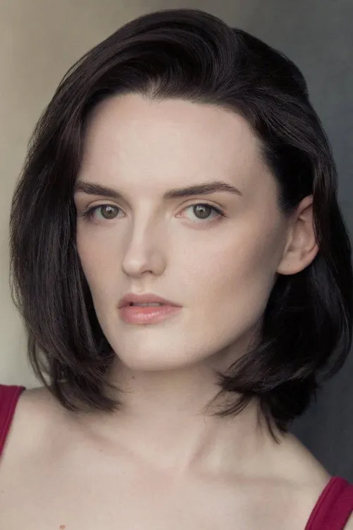 Photo of Rachel Sims