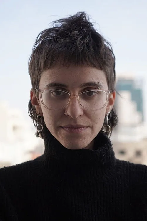 Profile photo of Rachel Szor