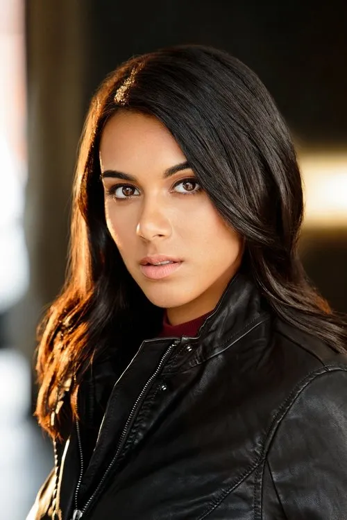 Photo of Rachel Thundat