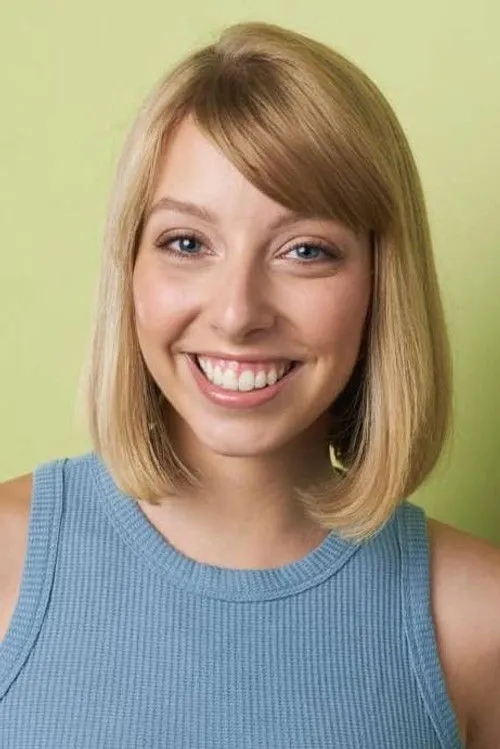 Rachel Victoria Moore