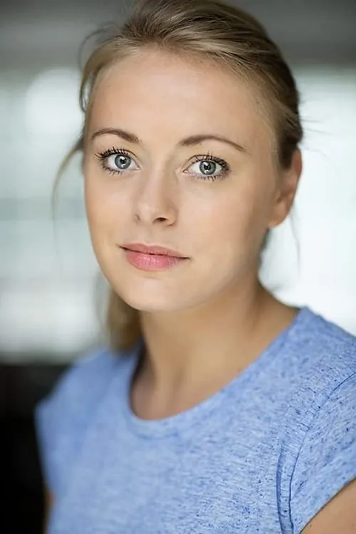 Photo of Rachel Warren