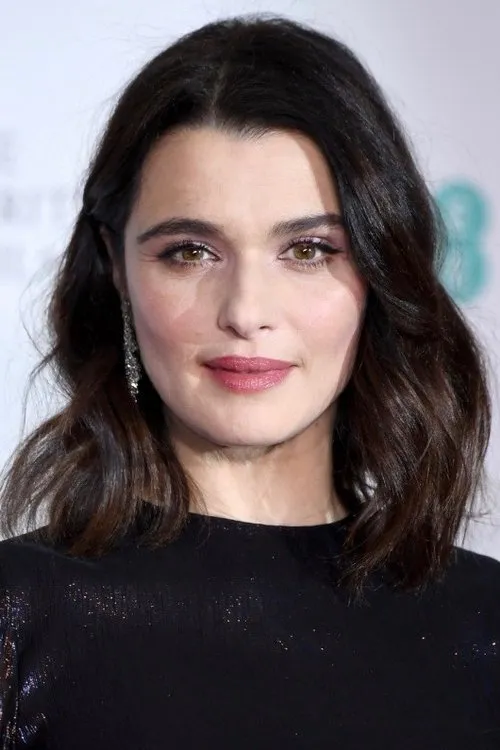Photo of Rachel Weisz