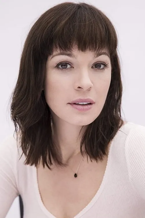Profile photo of Rachel Wilson