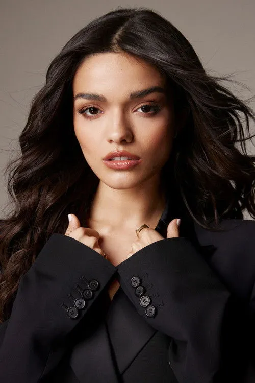 Profile photo of Rachel Zegler