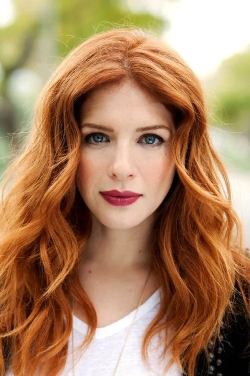 Profile photo of Rachelle Lefevre