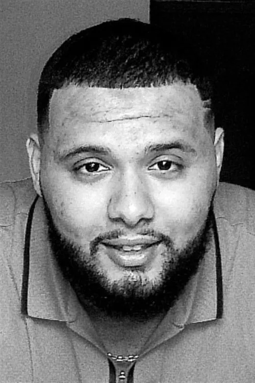 Profile photo of Rachid Guellaz