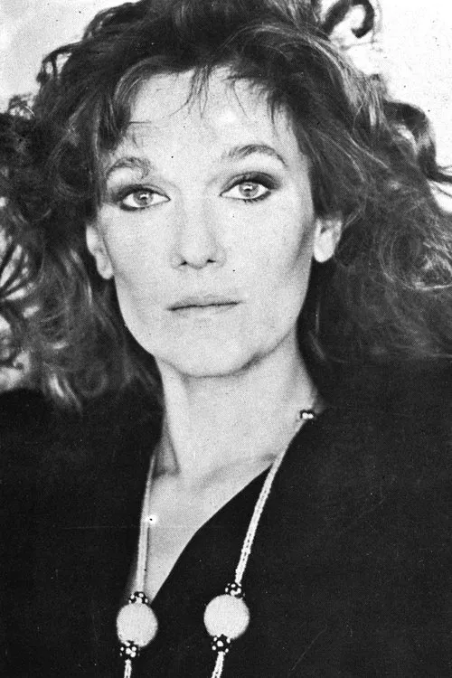 Profile photo of Rada Rassimov