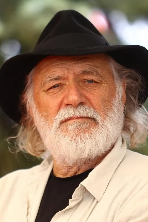 Photo of Rade Šerbedžija