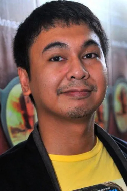 Photo of Raditya Dika