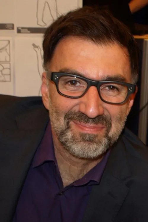 Profile photo of Radosław Krzyżowski